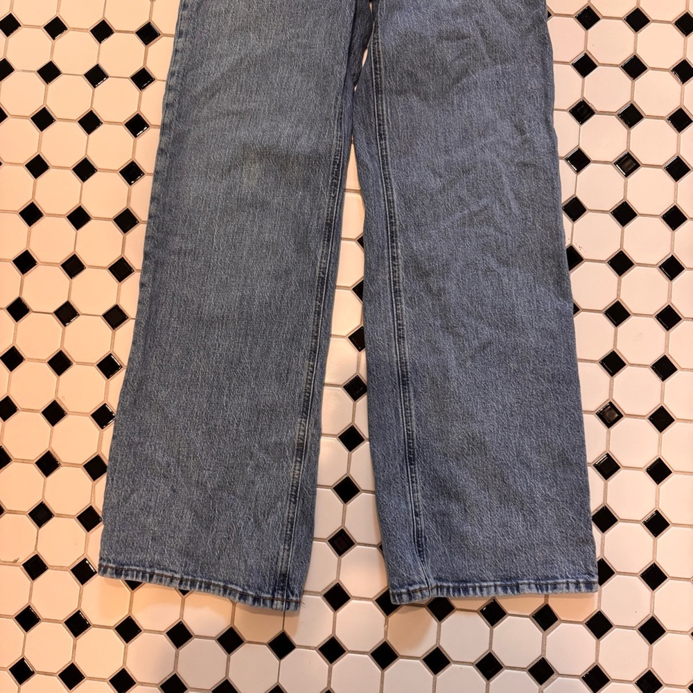 H&M jeans - Picture 3 of 4